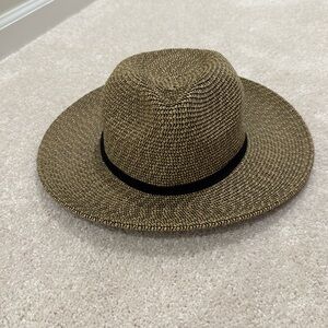 Straw Hat